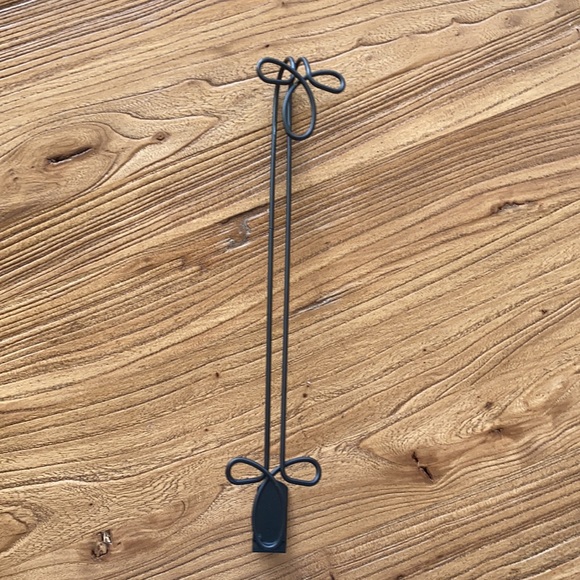 Christmas wreath hanger - Picture 2 of 4